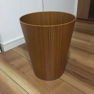  SAITO WOOD （サイトーウッド）ダストボックス