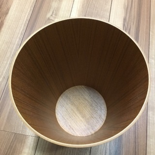  SAITO WOOD （サイトーウッド）ダストボックスの画像