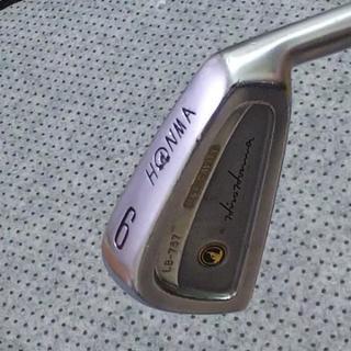 ★4点千円  HONMA No.６ LB=737