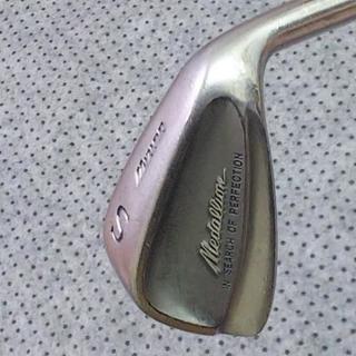  ★4点千円 MIZUNO  Sウェッジ