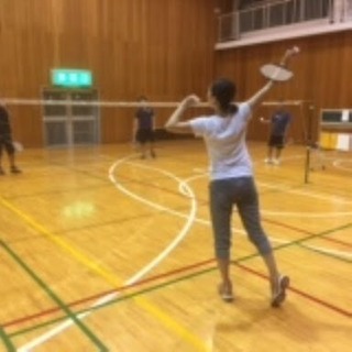 生涯スポーツのバドミントン🏸参加費300円‼️ラケット貸出あり🔰🌸✨ - 大阪市