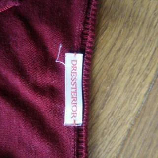 子供服長袖100円で売ります！の画像