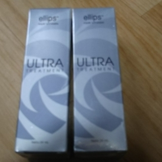 雑貨 新品 ellips エリップス ULTRA ウルトラ トリ...