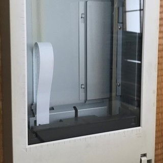 エプソン　スキャナー　GT7000の画像