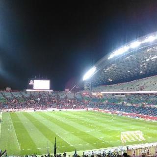 〔Jリーグ〕サッカー観戦仲間募集