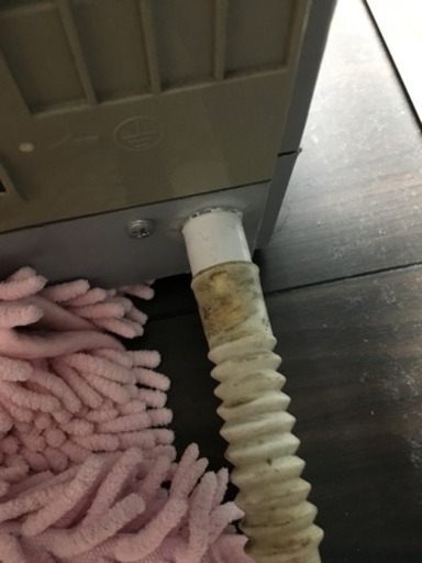 ルームエアコンウインド型