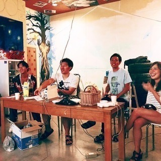 亀有でインドア派の交流会サークル開いてます‼️