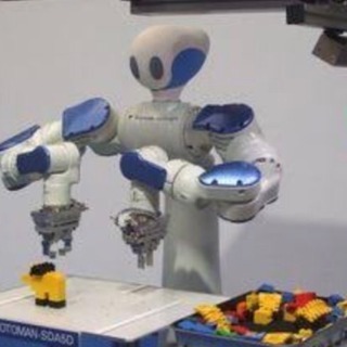 この期にロボット製造に携わるチャンス！年収350万以上。寮付き。