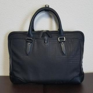 スーツカンパニー　suitcompany　ビジネスバッグ