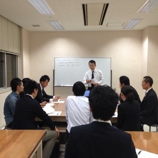 11/11【当日参加可】営業マンのための営業スキルアップ勉強会〈新栄〉