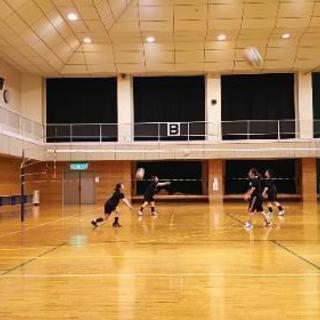 一緒にバレーボールしませんか？メンバー随時募集！やる気あるかた募集！ﾏﾏｻﾝ&独身ﾊﾞﾚｰメンバー募集！！随時！募集 − 山口県