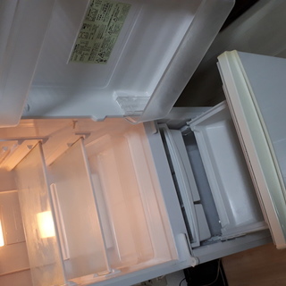 ★シャープ　冷蔵庫★の画像