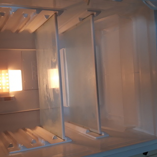 ★シャープ　冷蔵庫★の画像