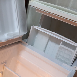 ★シャープ　冷蔵庫★の画像