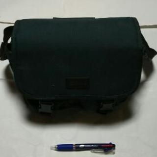 SIGMAカメラバック