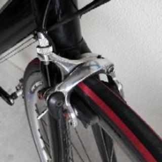 自転車通勤やめたので売ります。の画像
