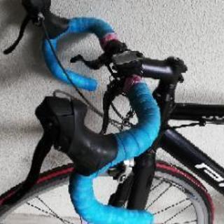 自転車通勤やめたので売ります。の画像