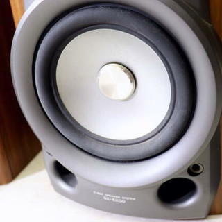 ☆希少品 良品 ビクター SX-C7 2ウェイ スピーカー ペア バスレフ方式 Amazon.co.jp: JVCケンウッド ビクター 2ウェイバスレフ型