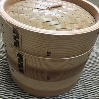 中華セイロの画像