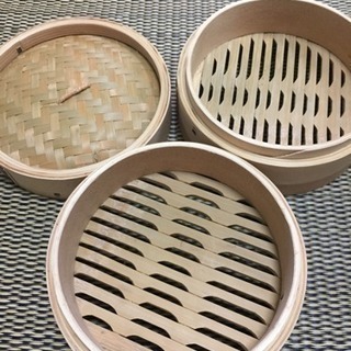 中華セイロの画像