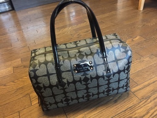 ケイトスペード 美品
