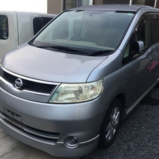 🙏セレナ車検2年付🚘8万6千Km🙋コミコミ25万円