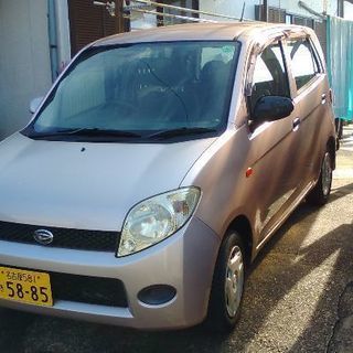 安い‼　☆H14 MAX 税込3.1万円☆　状態良好！