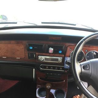ローバーミニＡＴ　美車　最後の値下げの画像