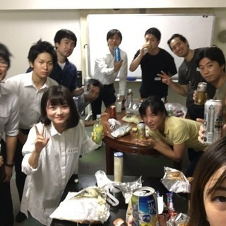 集まれー！地方出身交流会 参加者募集