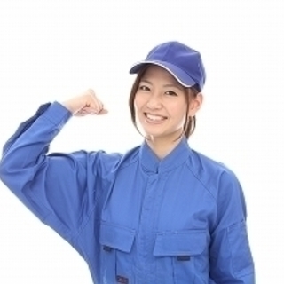 リサイクル作業員（完全日払い）。　10,000円～12,000円　の画像