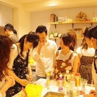 千駄ヶ谷DE料理会✨