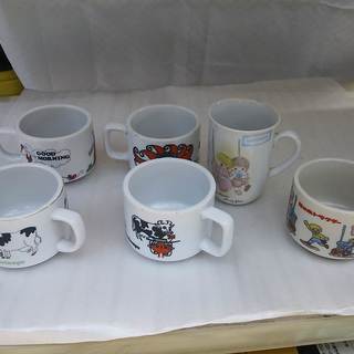 森永乳業　日ノ本トラクタ　景品　中古品 廃棄済み
