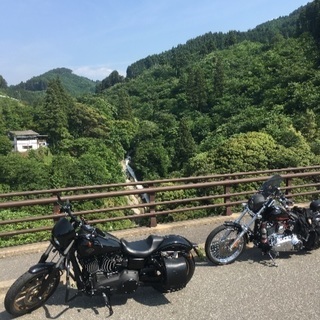 アメリカンバイカー仲間を探してます - その他