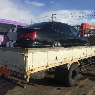 廃車買取！書類無し可能！年間1000台！公安委員会から許可会社！ - その他