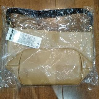 新品トートバッグ