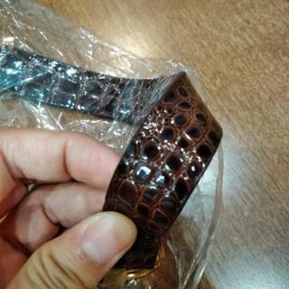新品トートバッグの画像