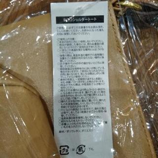新品トートバッグの画像