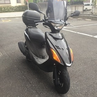 ホンダ DIO110 カスタムの中古が安い！激安で譲ります・無料であげます｜ジモティー