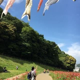 ママ友募集