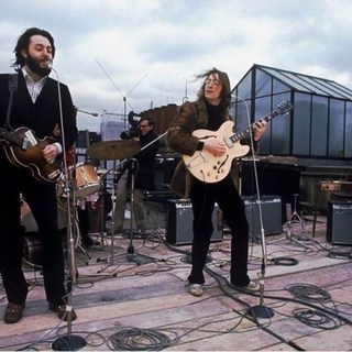 Beatlesのカバーバンド メンバー募集♬