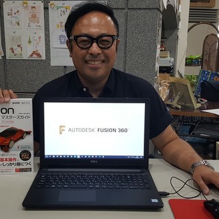 幅広いノウハウを持つ現役インストラクターが、理解できるまで丁寧に...