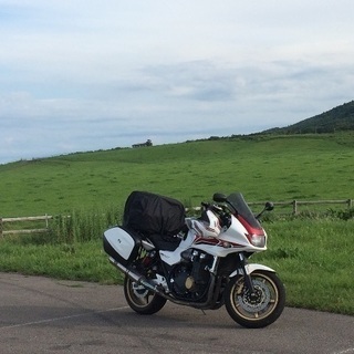 ライダー募集