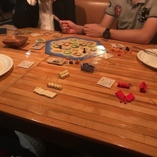 6/20 水曜  18:00-19:00 渋谷のカフェ会(^○^)