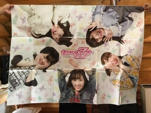 ももいろクローバーZグッズ