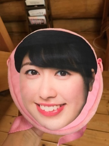 ももいろクローバーZグッズ❗️