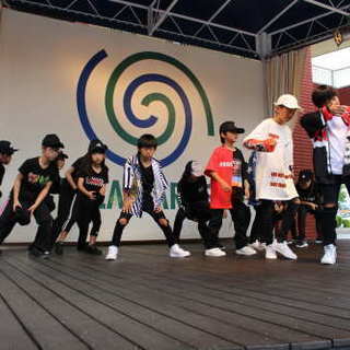 【男子限定】　夏休み体験会！小5～中学生、ダンス未経験も大歓迎！...
