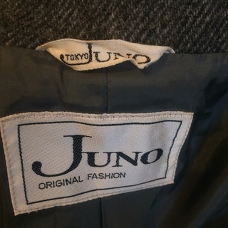 1,000円　東京ＪＵＮＯ　冬用スーツ上下　９号　リピーターさんに限り半額の画像
