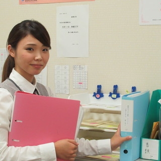 『　未経験OK　』　和歌山市内の大型病院　医療事務スタッフ＼(^o^)／の画像