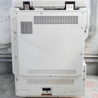 ジャンク！カラー複合機 RICOH imagio MP C2201②の画像