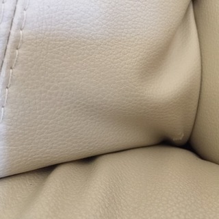 ニトリ★3人掛けソファの画像